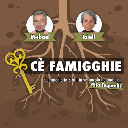 CE' FAMIGGHIE