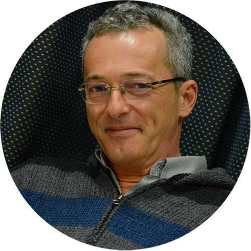 Carlo Caringella