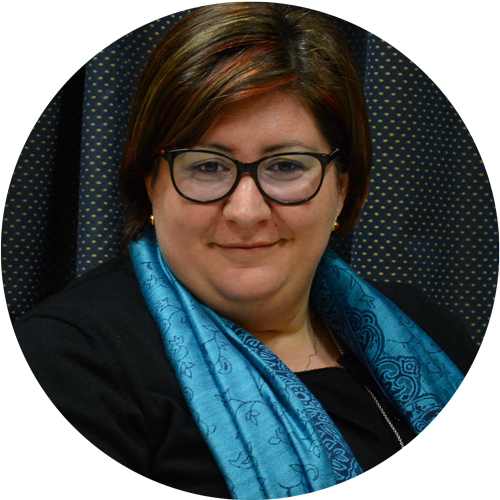 Luisa Laudadio