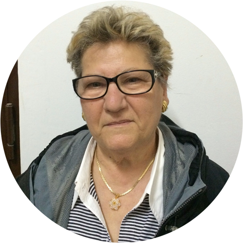 Rosa Gallone