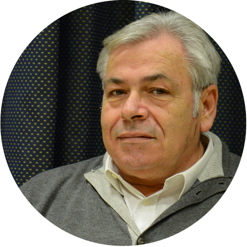Vincenzo Santamaria